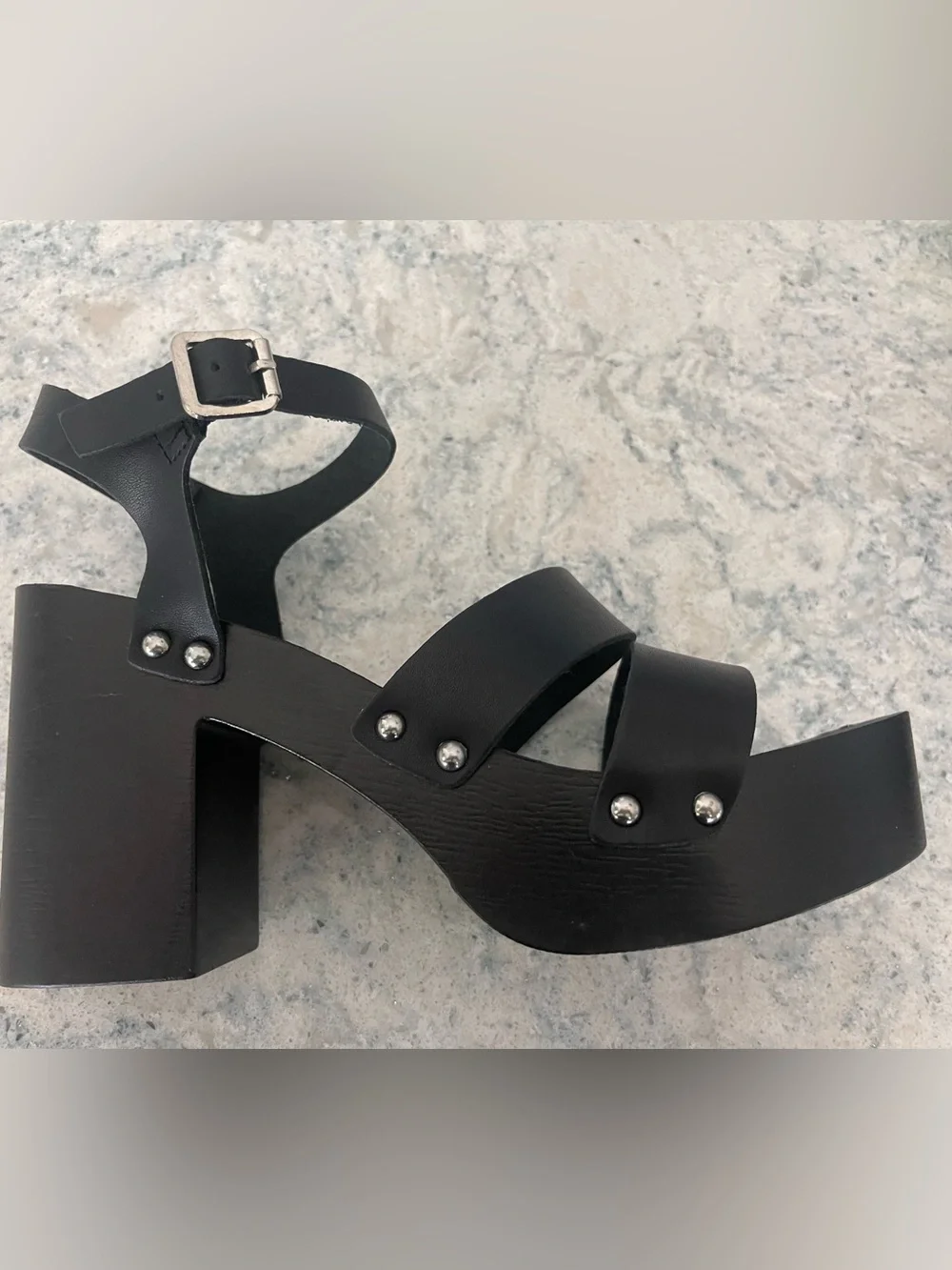 Madden Girl 4” Platform Shoes